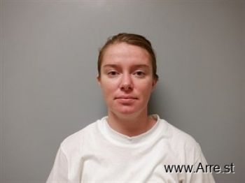 Whitley Deeawn Smith Mugshot