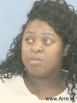 Whitney Rene Bullock Mugshot