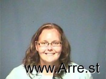 Whitney Ryan Curtsinger Mugshot