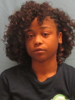 Whitney Monique Davis Mugshot