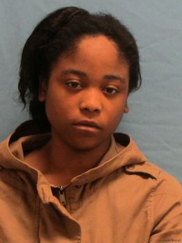 Whitney Monique Davis Mugshot