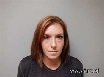 Whitney Danielle Jackson Mugshot