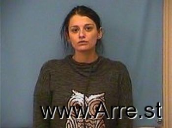 Whitney Leiahanne Johnson Mugshot