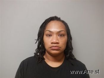 Whitney Lasha Mcdaniel Mugshot