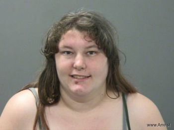 Whitney  Mcdonald Mugshot