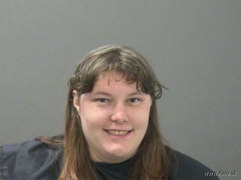 Whitney  Mcdonald Mugshot