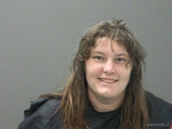 Whitney  Mcdonald Mugshot