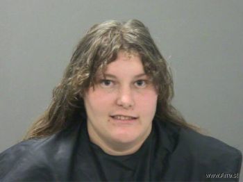 Whitney  Mcdonald Mugshot