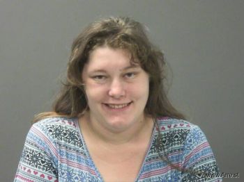 Whitney  Mcdonald Mugshot