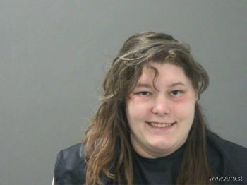 Whitney  Mcdonald Mugshot