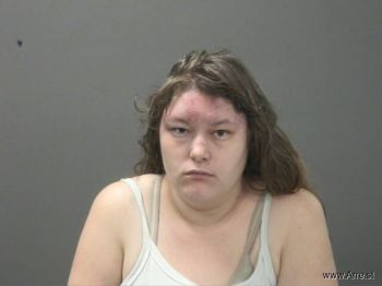 Whitney  Mcdonald Mugshot