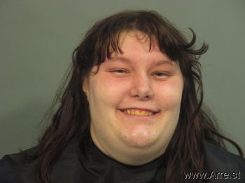 Whitney  Mcdonald Mugshot