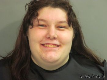 Whitney  Mcdonald Mugshot