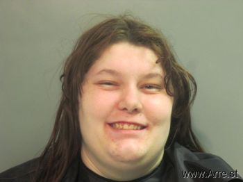 Whitney  Mcdonald Mugshot