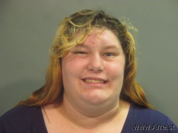 Whitney  Mcdonald Mugshot