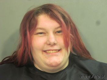 Whitney  Mcdonald Mugshot