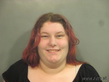 Whitney  Mcdonald Mugshot