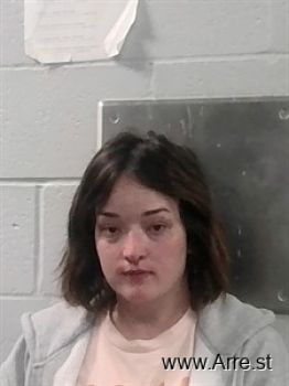 Whitney  Noble Mugshot