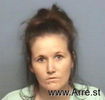 Whitney Noel Sloas Mugshot