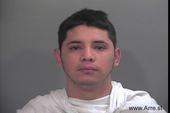 Wilber  Flores Mugshot