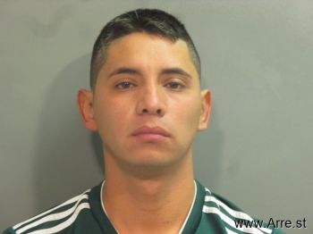 Wilber  Flores Mugshot