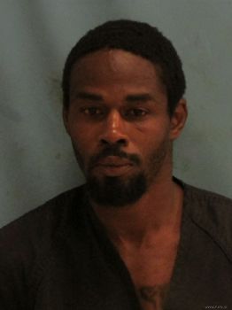 Wilbur Charles Jr Brown Mugshot