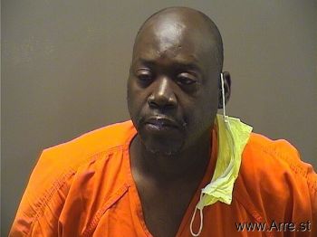 Wilbur  Holliman Mugshot