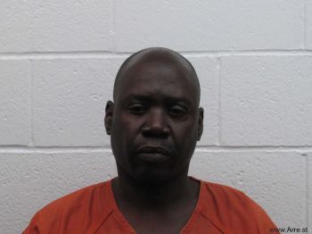 Wilbur Nmn Holliman Mugshot