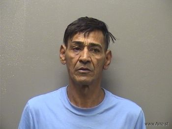 Wilfredo Ruiz Rivera Mugshot