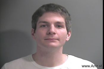 Willard  West Mugshot