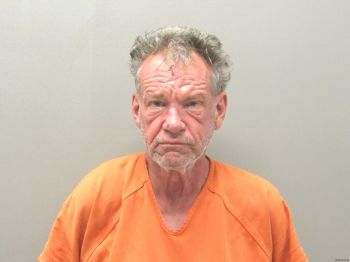 William Gray Albright Mugshot