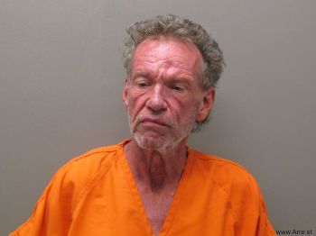 William Gray Albright Mugshot