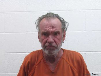 William Gary Albright Mugshot