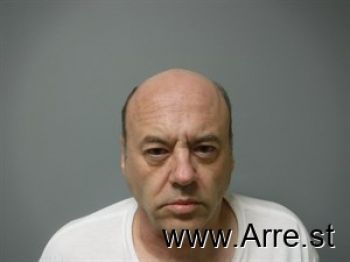 William Todd Arnold Mugshot