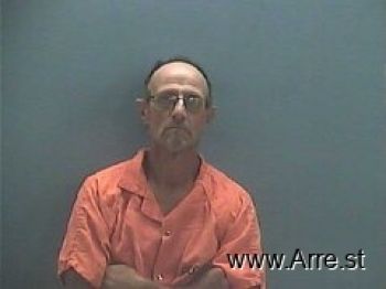 William David Blount Jr Mugshot