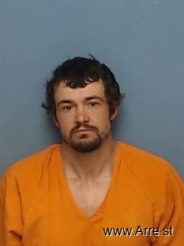 William Colby Boen Mugshot