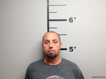 William Eugene Booher Mugshot