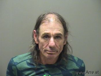 William Donald Branch Mugshot