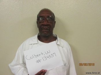 William F Colbert Mugshot