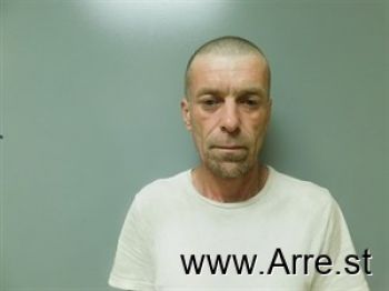 William Earl Davidson Mugshot