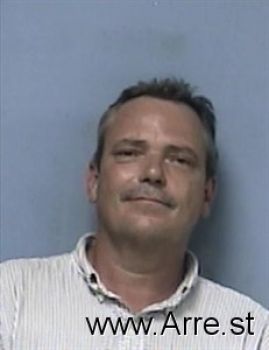 William Ray Daniels Mugshot