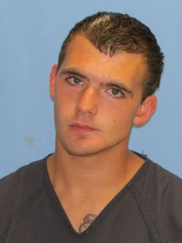 William Michael Davidson Mugshot