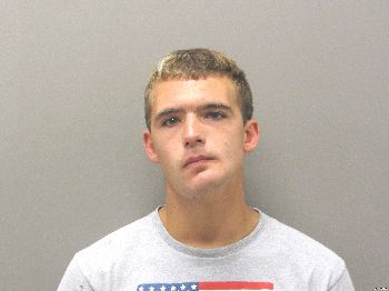 William Michael Davidson Mugshot