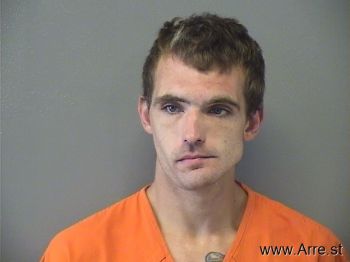 William Michael Davidson Mugshot