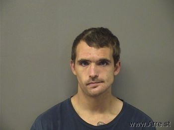 William Michael Davidson Mugshot