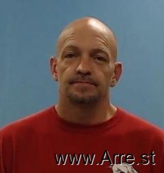 William P Dempsey Mugshot