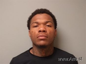 William J Dobbins Mugshot