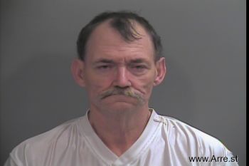 William  Dorsey Mugshot