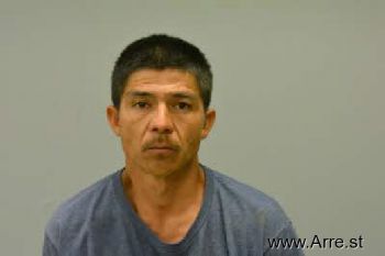 William Alexander Escobar-casares Mugshot