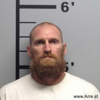 William Wayne Fair Mugshot